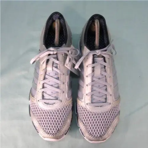 Adidas shoes - Adidas ClimaCool Oscillation - ClimaCool Oscillation - G47131 - Gray (UPC: 886038250484) 8