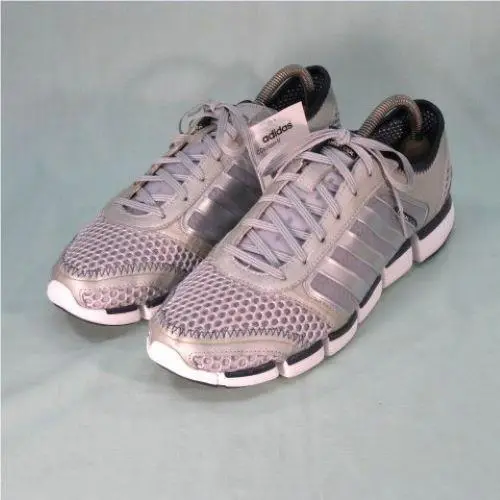 Adidas shoes - Adidas ClimaCool Oscillation - ClimaCool Oscillation - G47131 - Gray (UPC: 886038250484) 0