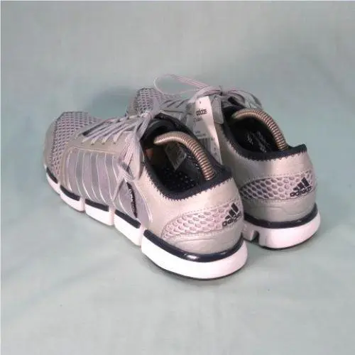 Adidas shoes - Adidas ClimaCool Oscillation - ClimaCool Oscillation - G47131 - Gray (UPC: 886038250484) 2