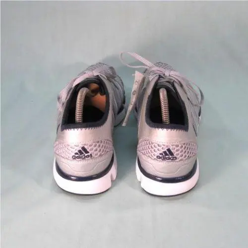 Adidas shoes - Adidas ClimaCool Oscillation - ClimaCool Oscillation - G47131 - Gray (UPC: 886038250484) 3