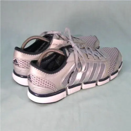 Adidas shoes - Adidas ClimaCool Oscillation - ClimaCool Oscillation - G47131 - Gray (UPC: 886038250484) 4