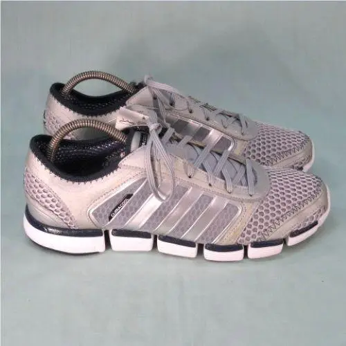 Adidas shoes - Adidas ClimaCool Oscillation - ClimaCool Oscillation - G47131 - Gray (UPC: 886038250484) 5