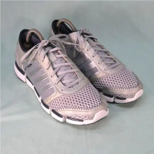 Adidas shoes - Adidas ClimaCool Oscillation - ClimaCool Oscillation - G47131 - Gray (UPC: 886038250484) 6