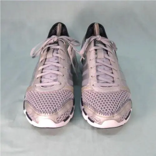 Adidas shoes - Adidas ClimaCool Oscillation - ClimaCool Oscillation - G47131 - Gray (UPC: 886038250484) 7