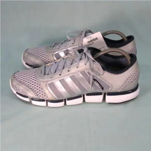 Adidas shoes - Adidas ClimaCool Oscillation - ClimaCool Oscillation - G47131 - Gray (UPC: 886038250484) 1