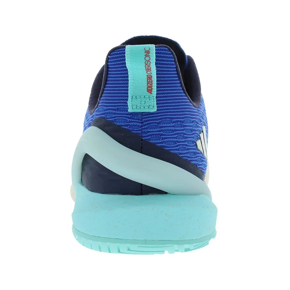 Adidas shoes - Blue, Full: Blue (UPC: 196468797009) 1