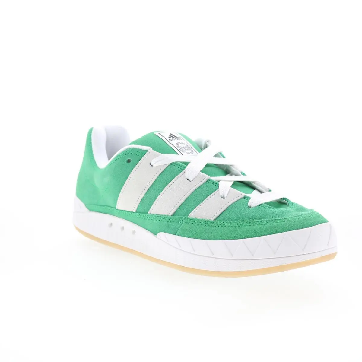 Adidas shoes - adidas Adimatic - Adimatic - GZ6202 - Green (UPC: 195734282287) 0
