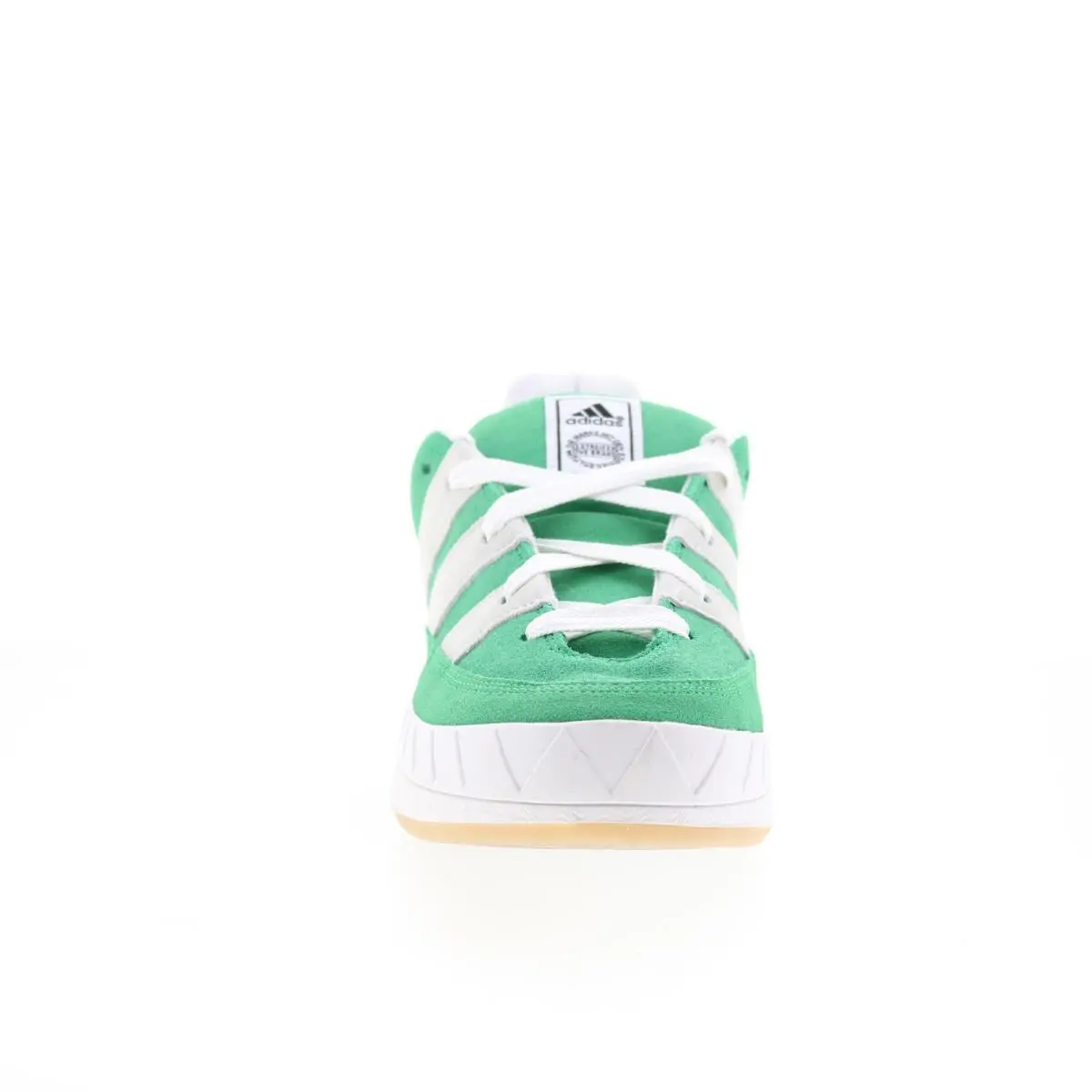 Adidas shoes - adidas Adimatic - Adimatic - GZ6202 - Green (UPC: 195734282287) 1