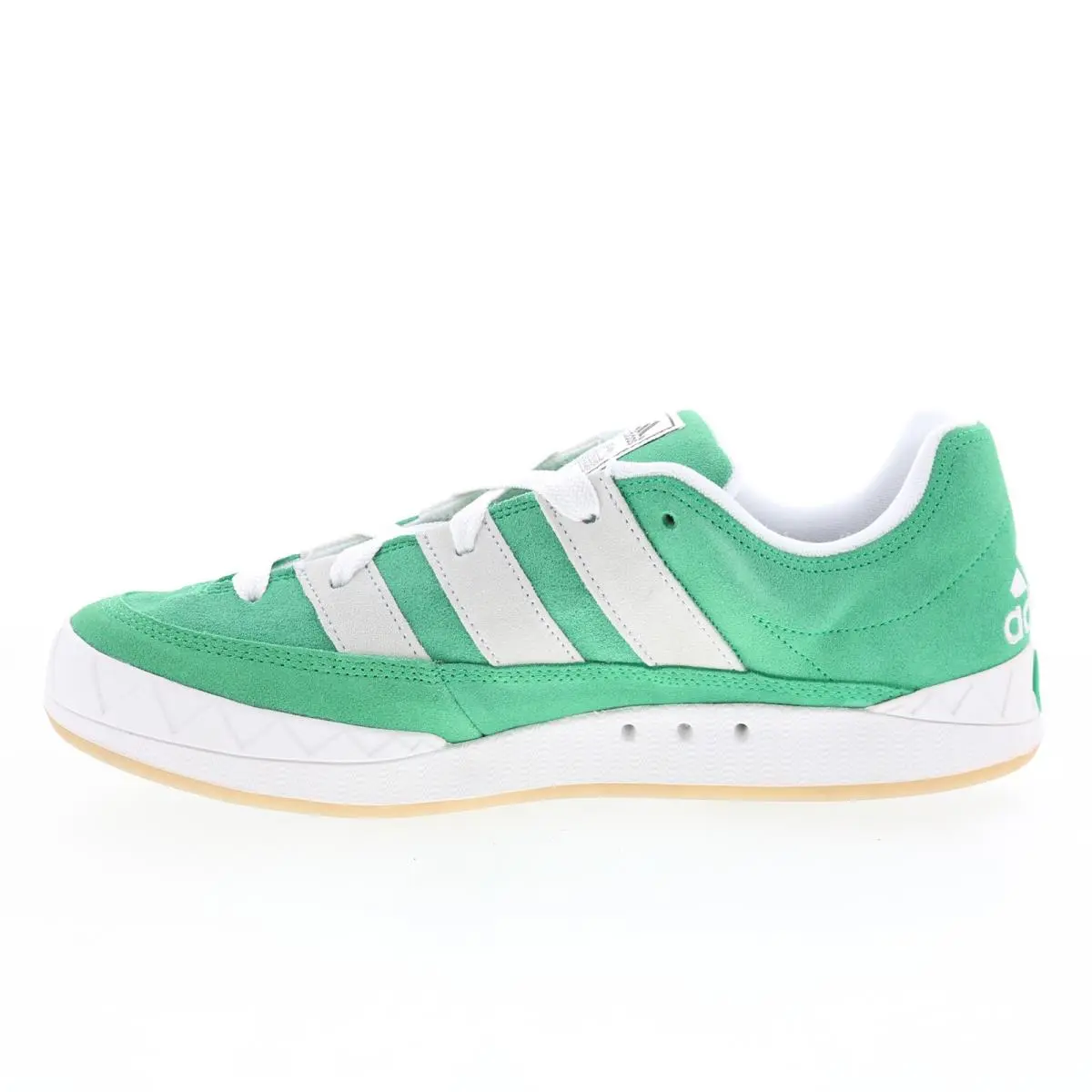Adidas shoes - adidas Adimatic - Adimatic - GZ6202 - Green (UPC: 195734282287) 3