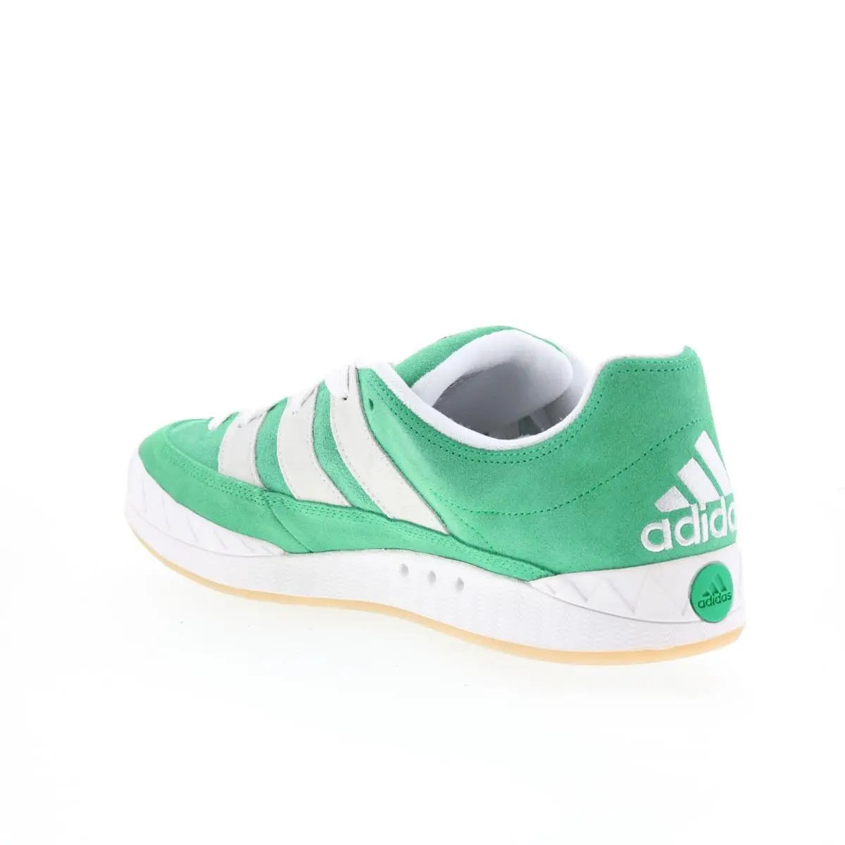 Adidas shoes - adidas Adimatic - Adimatic - GZ6202 - Green (UPC: 195734282287) 4