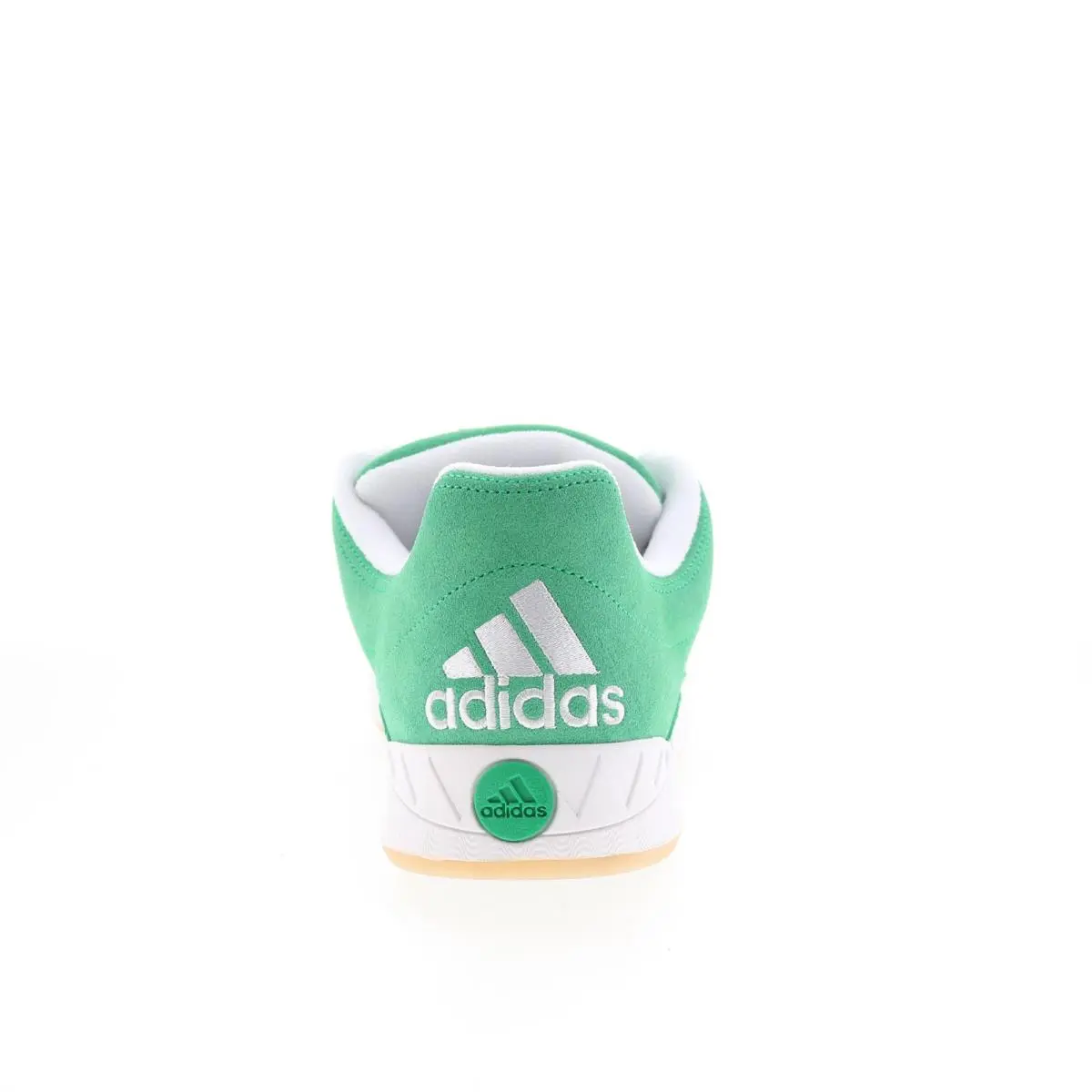 Adidas shoes - adidas Adimatic - Adimatic - GZ6202 - Green (UPC: 195734282287) 5