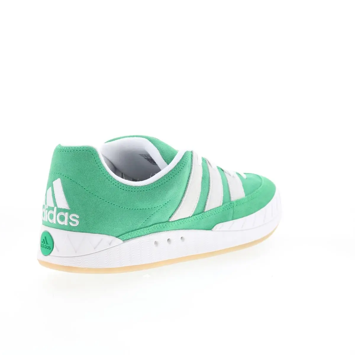 Adidas shoes - adidas Adimatic - Adimatic - GZ6202 - Green (UPC: 195734282287) 6