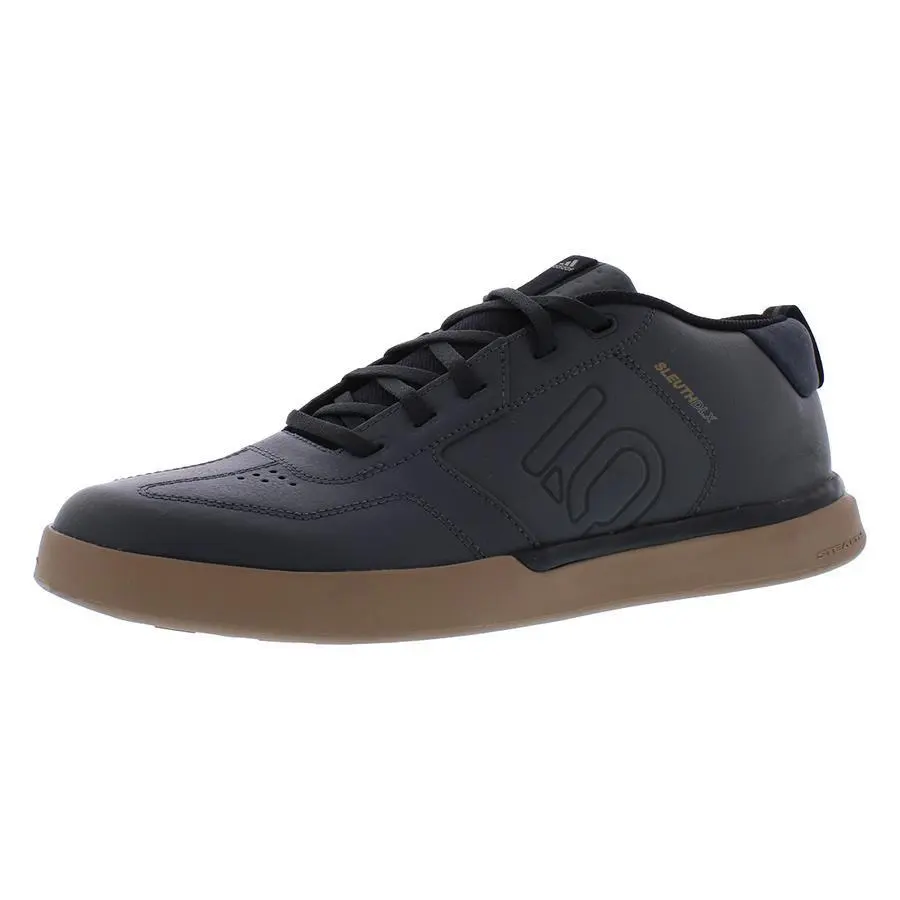 Adidas shoes - Black, Main: Black (UPC: 193093855333) 3