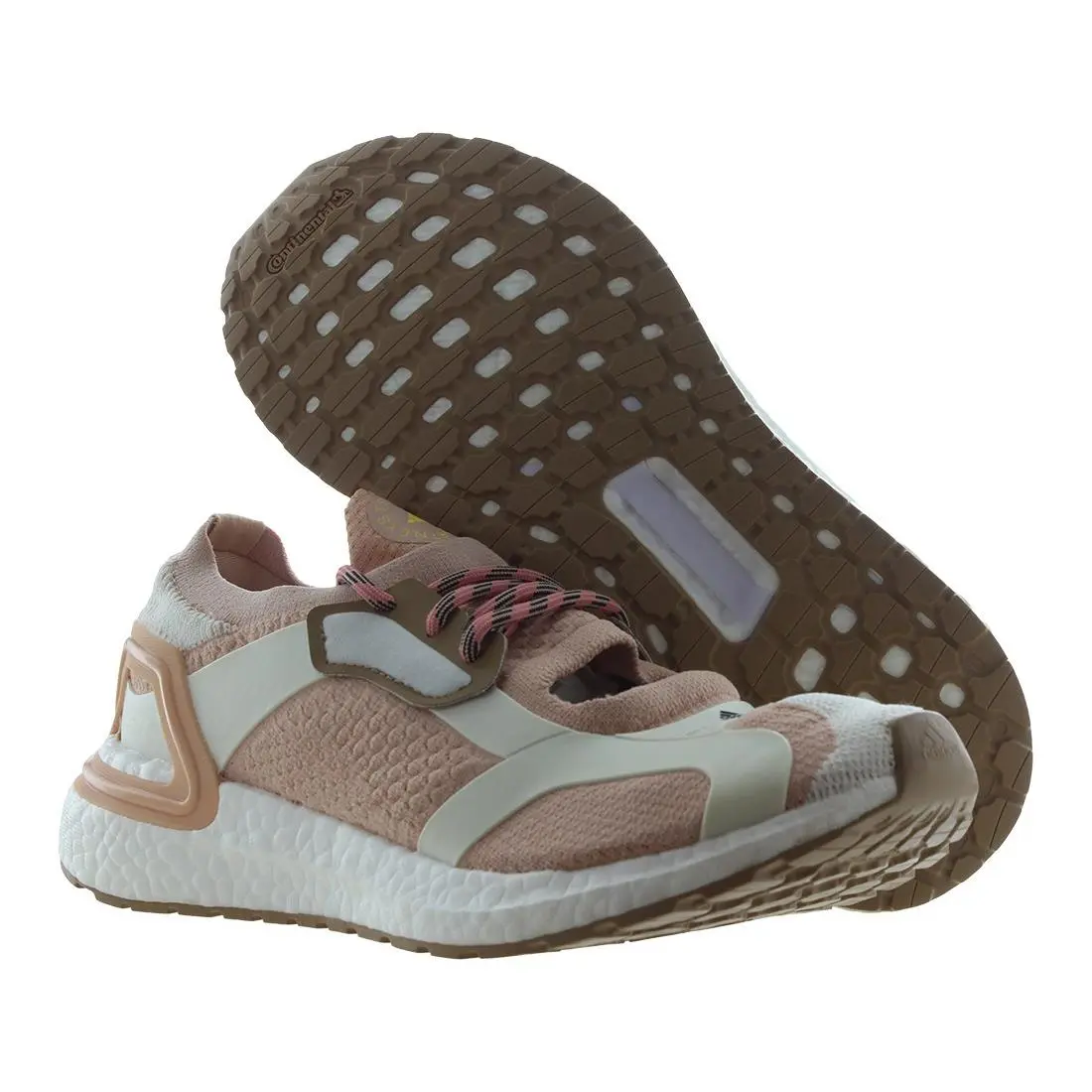 Adidas Asmc Ultraboost Womens Shoes Size 7 Color: Pink/white