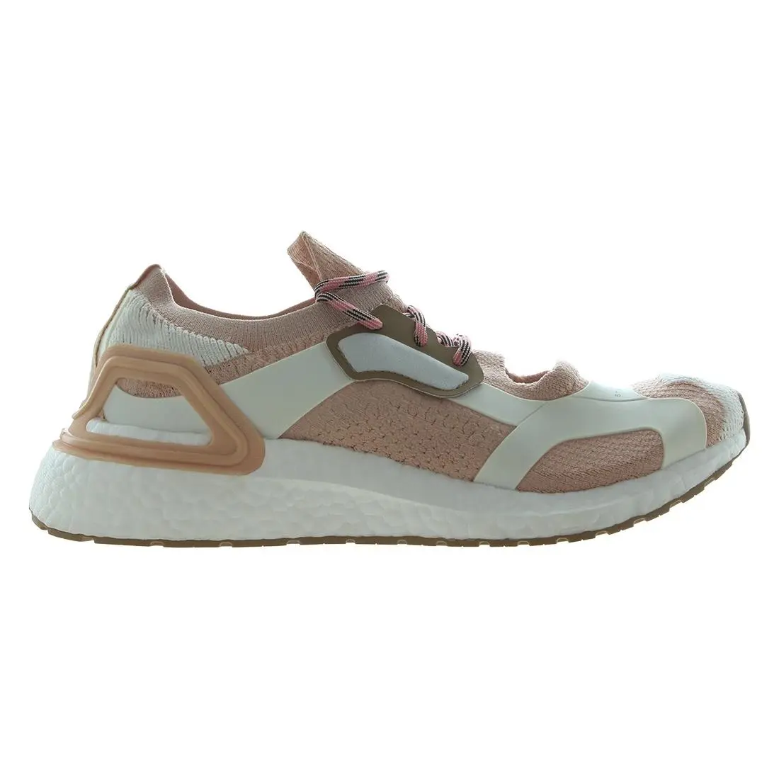 Adidas shoes - Pink/White, Main: Pink (UPC: 191985134153) 1