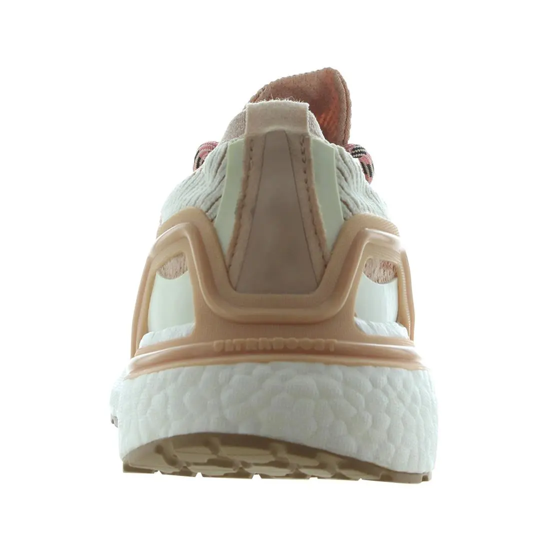 Adidas shoes - Pink/White, Main: Pink (UPC: 191985134153) 2