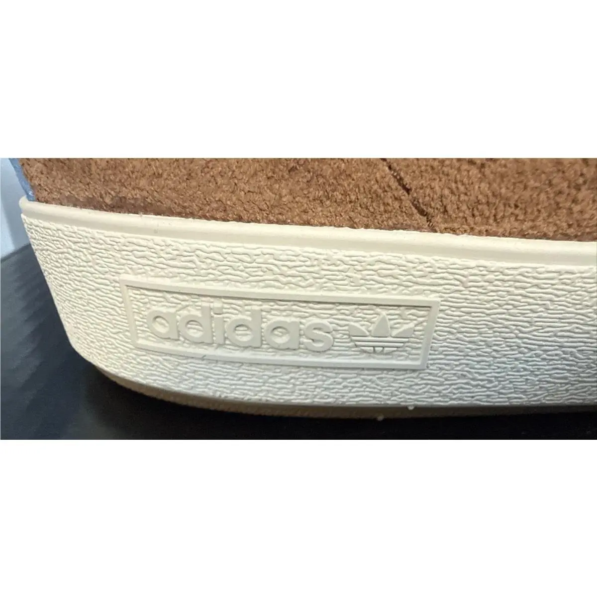 Adidas shoes - NORA - NORA - JP8595 - Brown 9