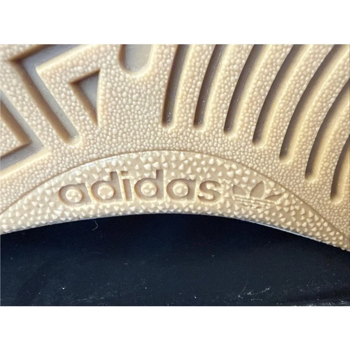 Adidas shoes - NORA - NORA - JP8595 - Brown 12