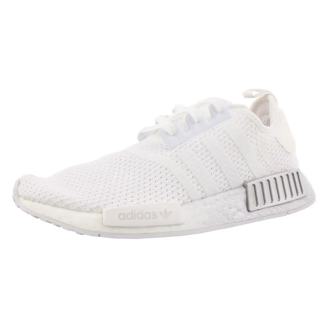 Adidas shoes - White/White, Main: White (UPC: 193104950187) 0