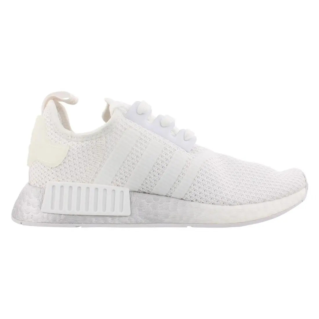 Adidas shoes - White/White, Main: White (UPC: 193104950187) 1