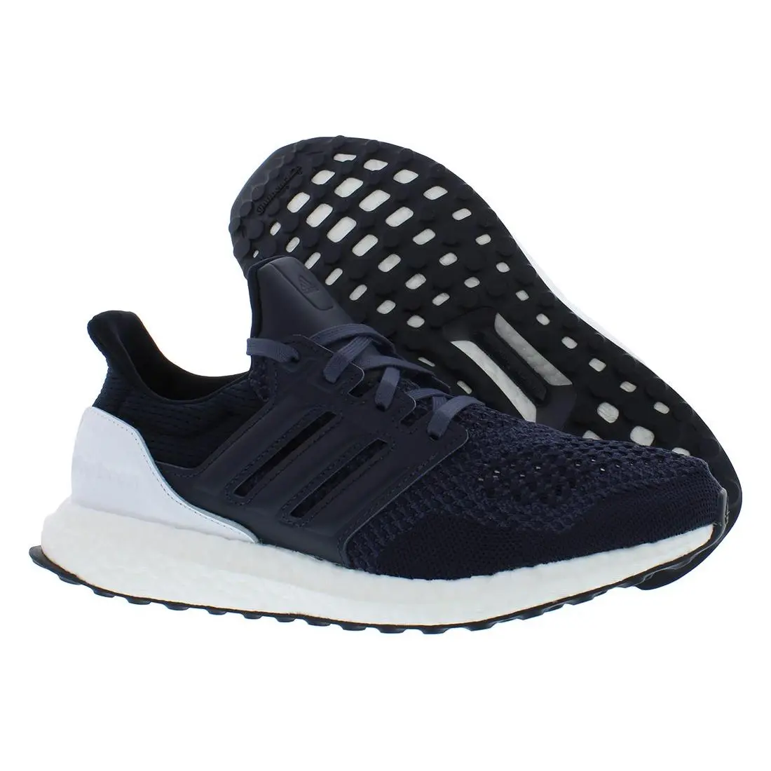 Adidas Ultraboost 1.0 Mens Shoes Size 7.5 Color: Legend Ink/shadow Navy