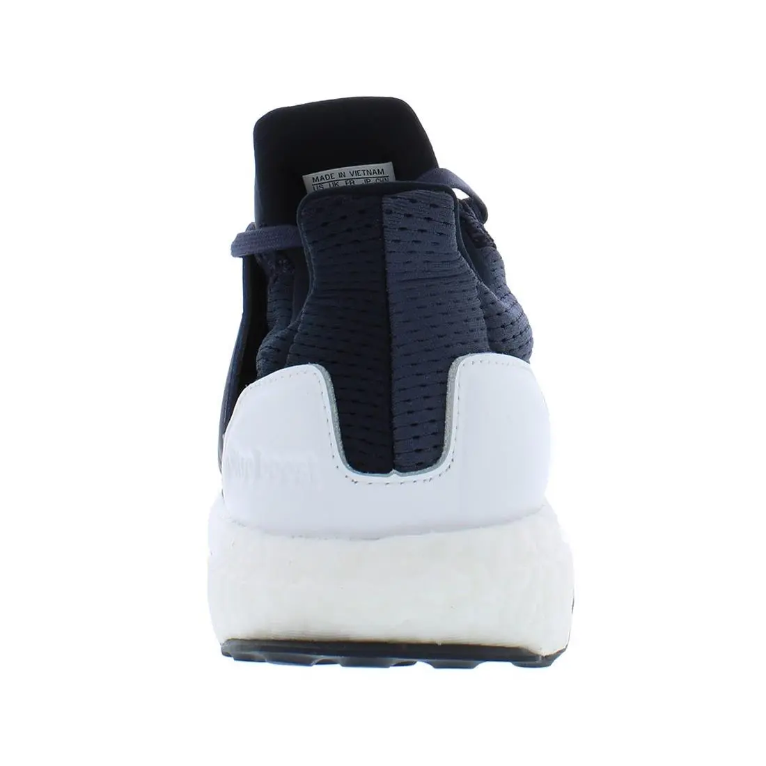 Adidas shoes - Legend Ink/Shadow Navy, Main: Blue (UPC: 195747051979) 2
