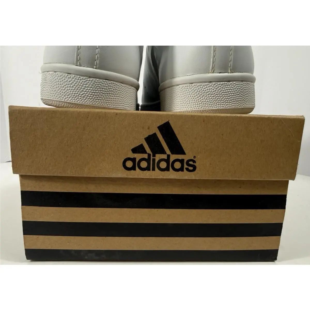 Adidas shoes - adidas Stan Smith - Stan Smith - 034814 - White 13