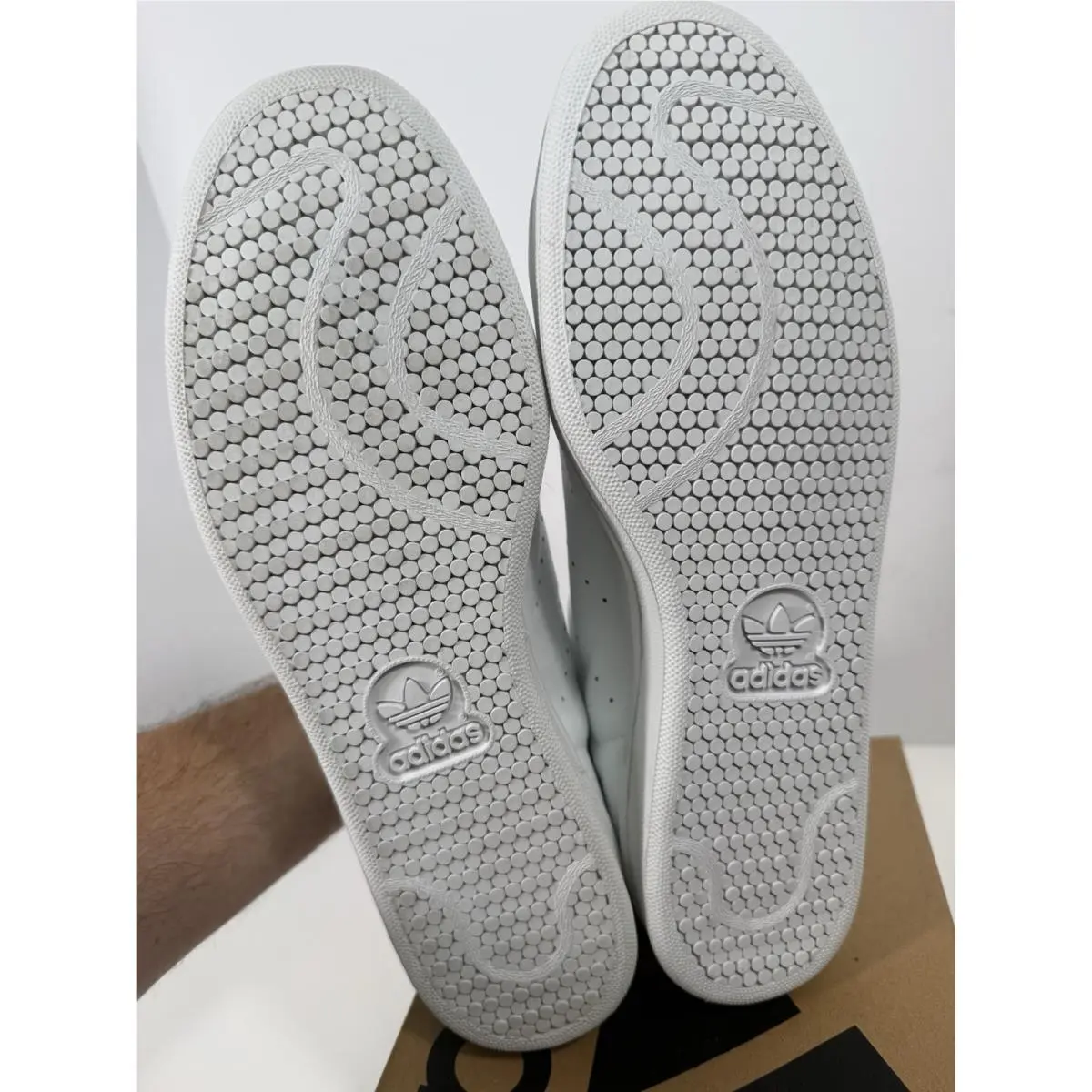 Adidas shoes - adidas Stan Smith - Stan Smith - 034814 - White 6