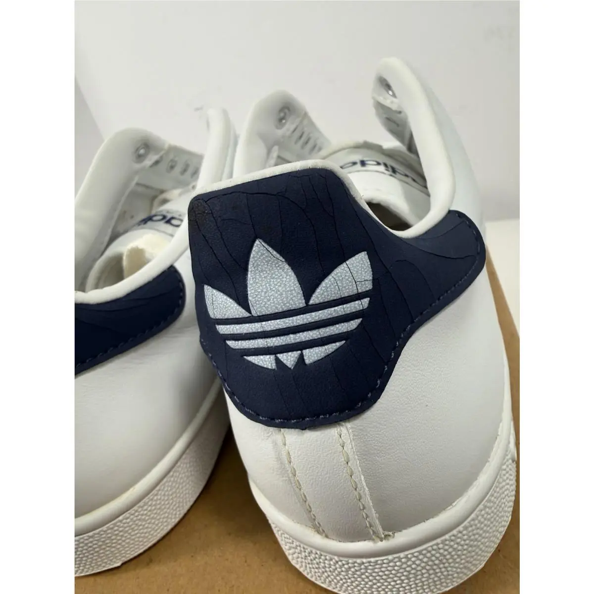 Adidas shoes - adidas Stan Smith - Stan Smith - 034814 - White 4
