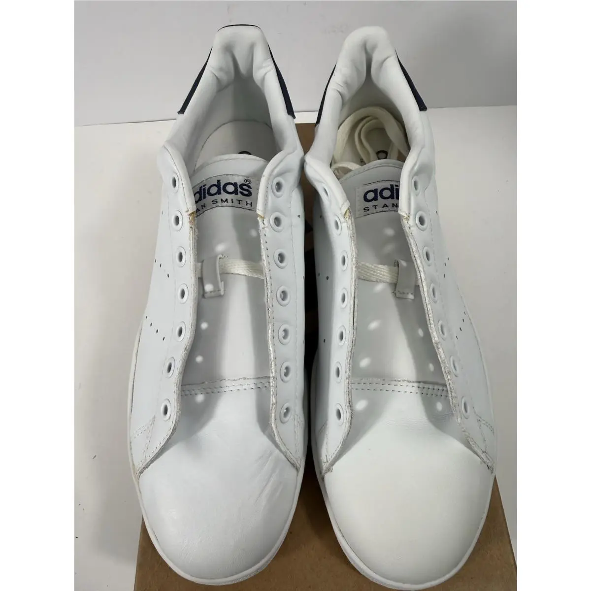 Adidas shoes - adidas Stan Smith - Stan Smith - 034814 - White 5