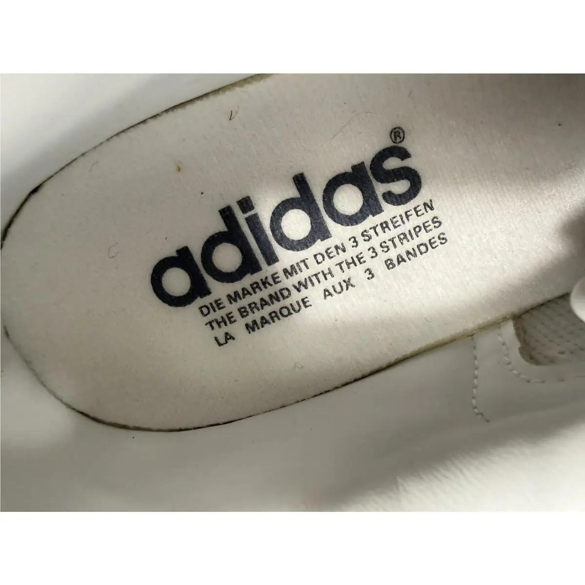 Adidas shoes - adidas Stan Smith - Stan Smith - 034814 - White 7
