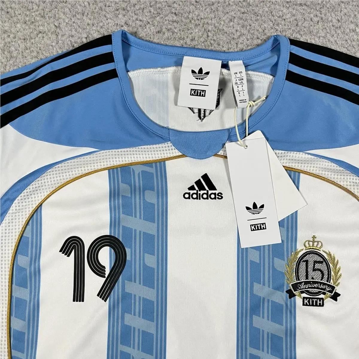 Adidas clothing - White 0