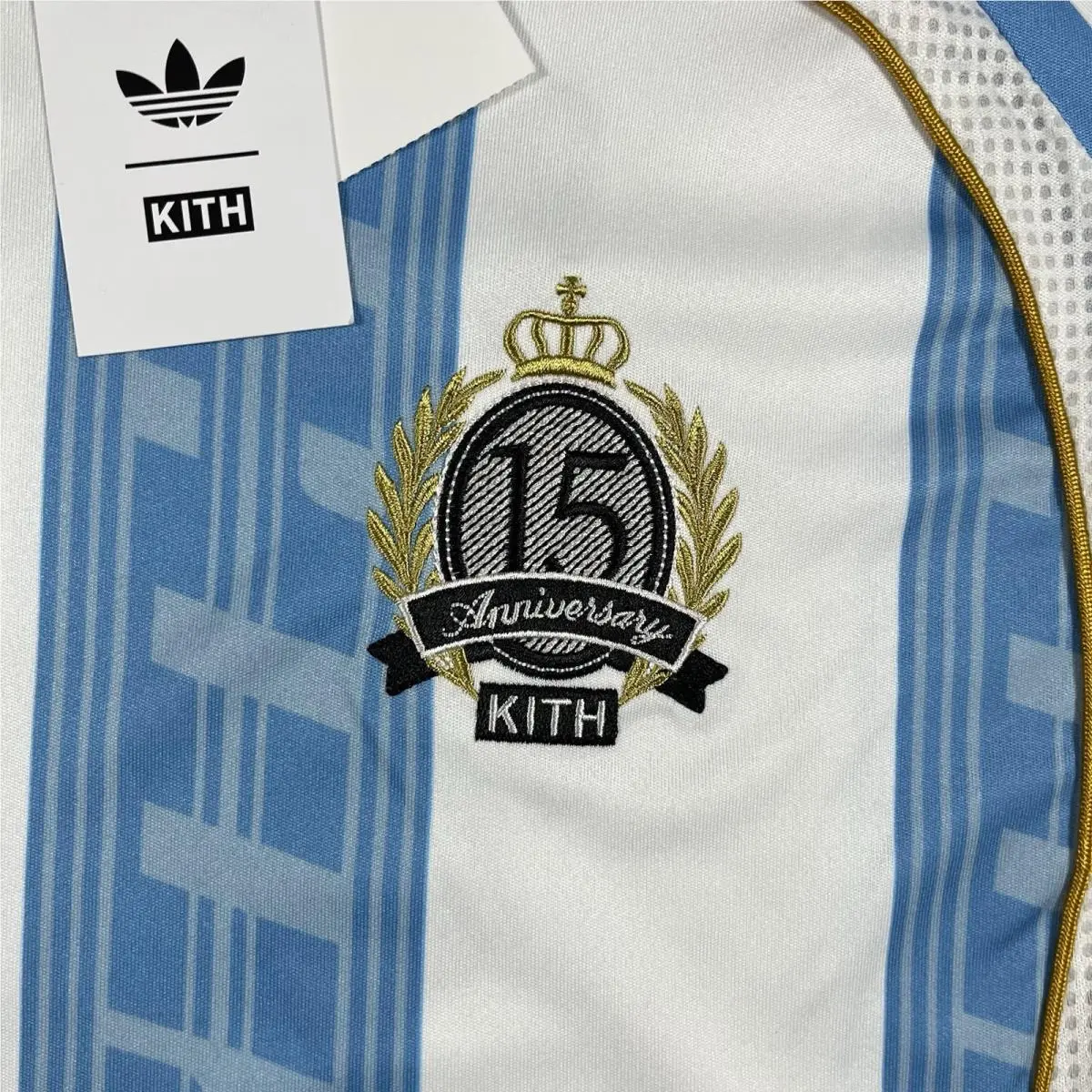 Adidas clothing - White 4