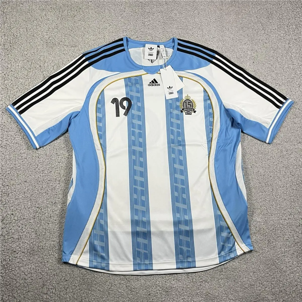 Adidas clothing - White 7