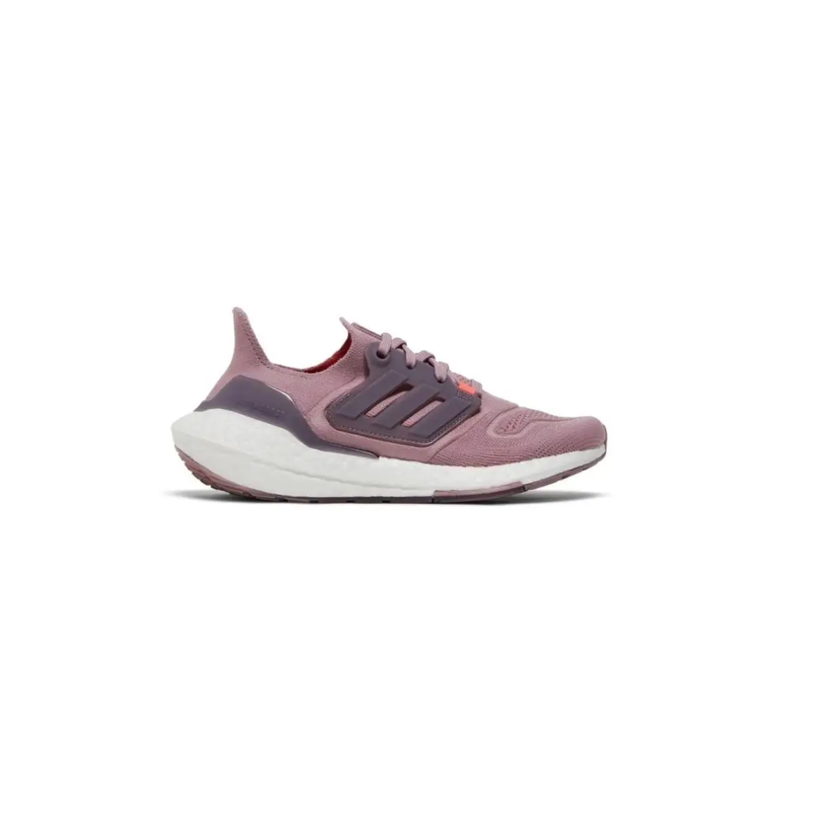 Adidas Ultraboost 22 J Mauve Purple Running Shoes Youth 4 / Women’s 5