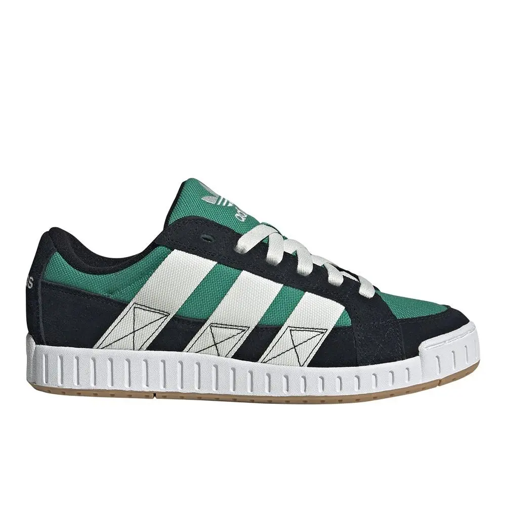 Adidas Lwst Lace Up Sneaker Mens Size 10.5 M Sneakers Casual Shoes JR3681