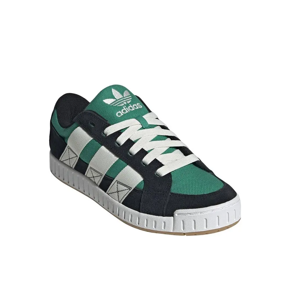 Adidas shoes - adidas Lwst Lace Up Sneaker - JR3681 - Green (UPC: 197621767464) 0