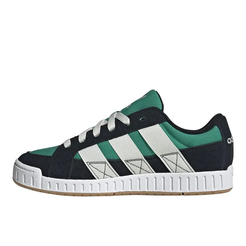 Adidas shoes - adidas Lwst Lace Up Sneaker - JR3681 - Green (UPC: 197621767464) 1