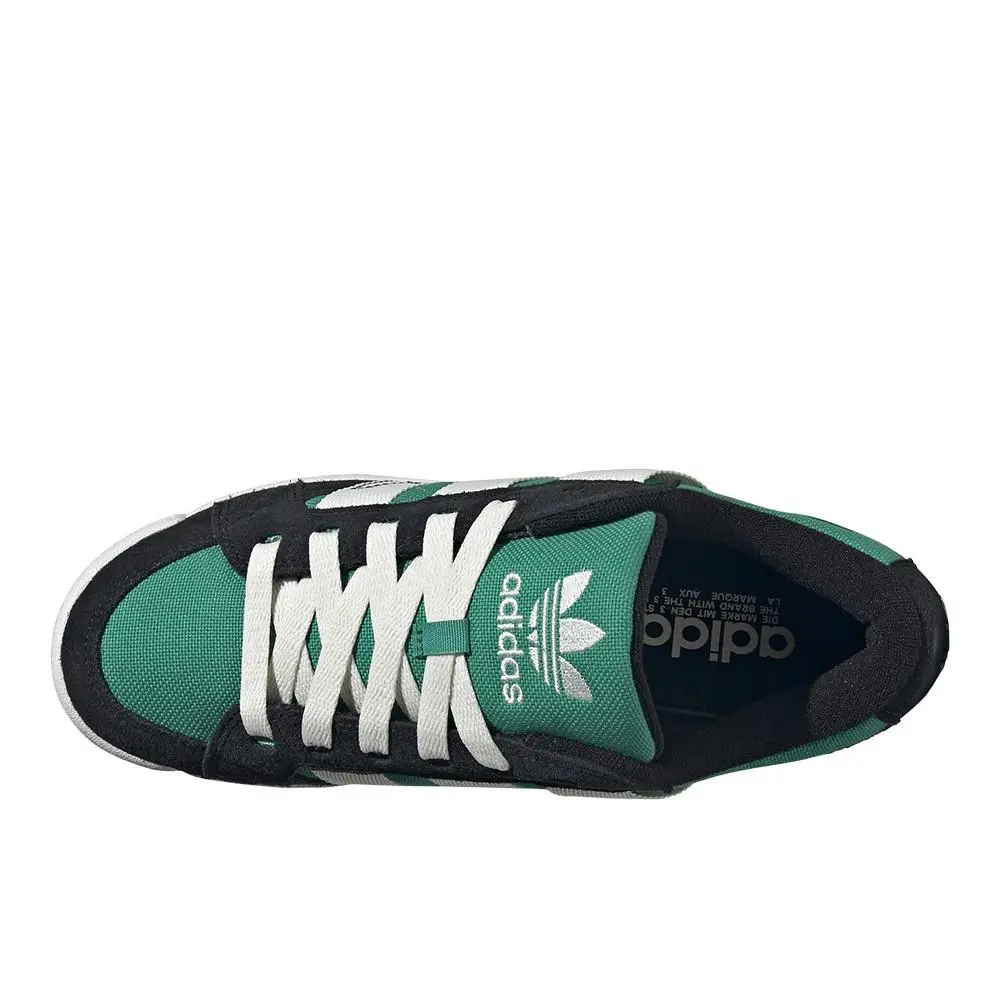 Adidas shoes - adidas Lwst Lace Up Sneaker - JR3681 - Green (UPC: 197621767464) 2