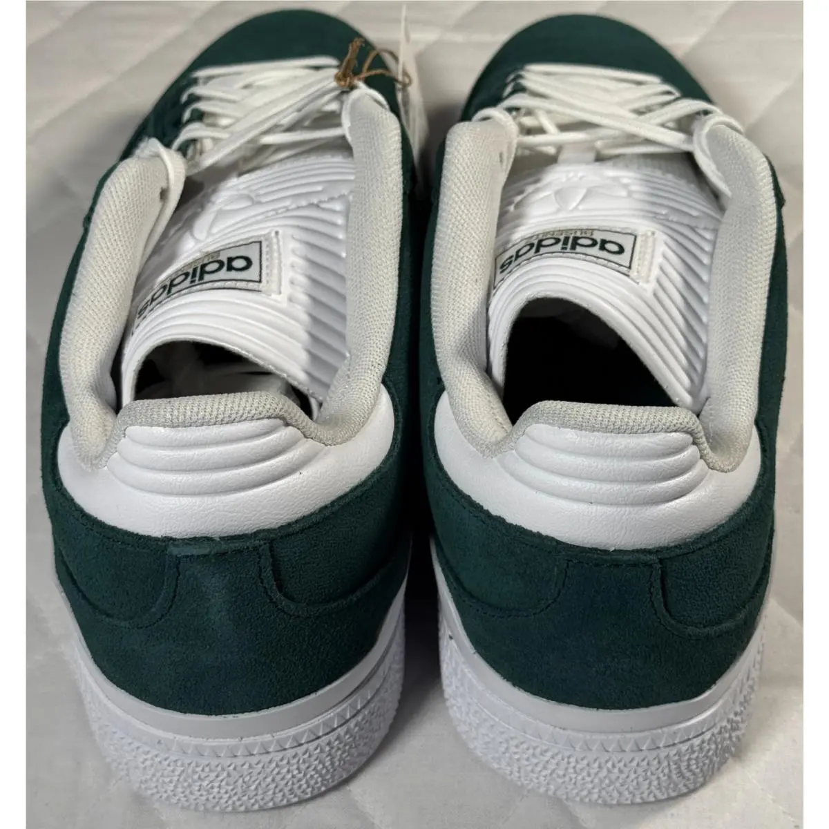 Adidas shoes - adidas Handball Spezial - Handball Spezial - JH5438 - Green 2