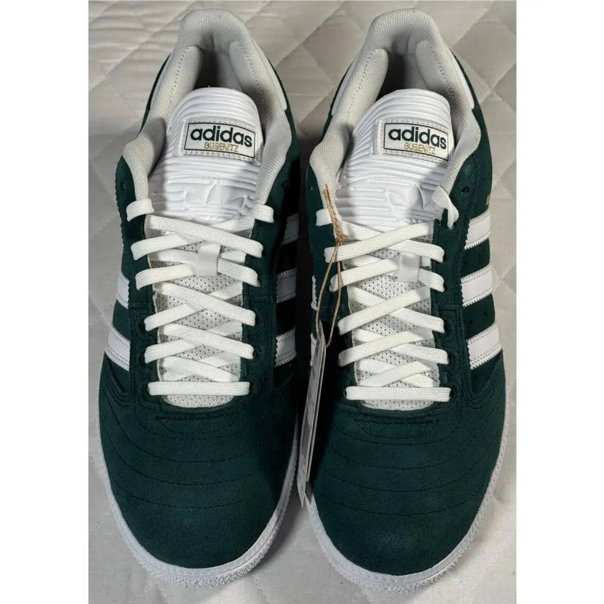 Adidas shoes - adidas Handball Spezial - Handball Spezial - JH5438 - Green 0