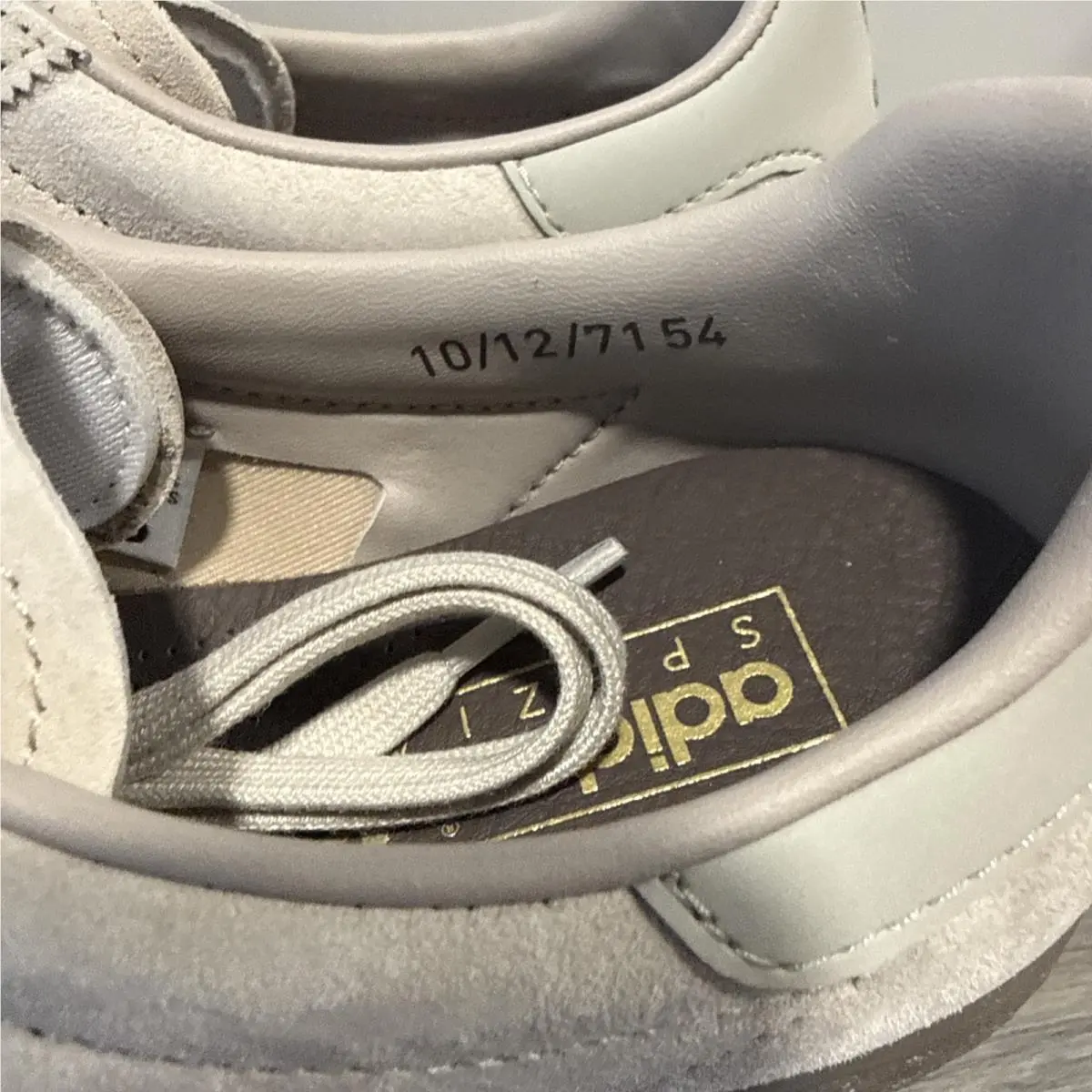 Adidas shoes - adidas Failsworth - Failsworth - JS3065 - Beige (UPC: 0197621639853) 2