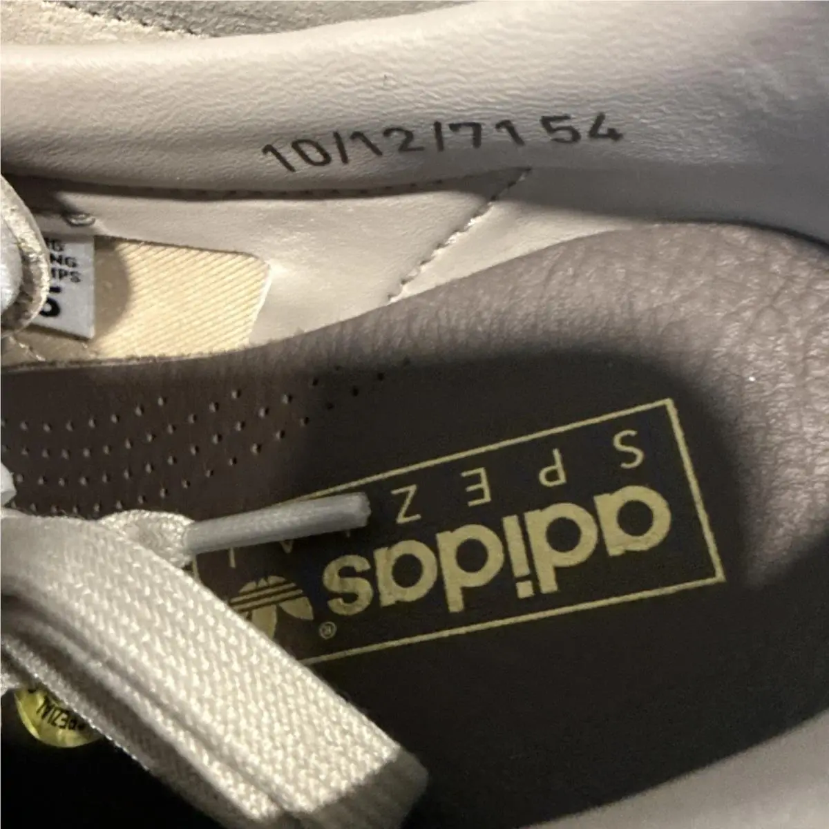 Adidas shoes - adidas Failsworth - Failsworth - JS3065 - Beige (UPC: 0197621639853) 3