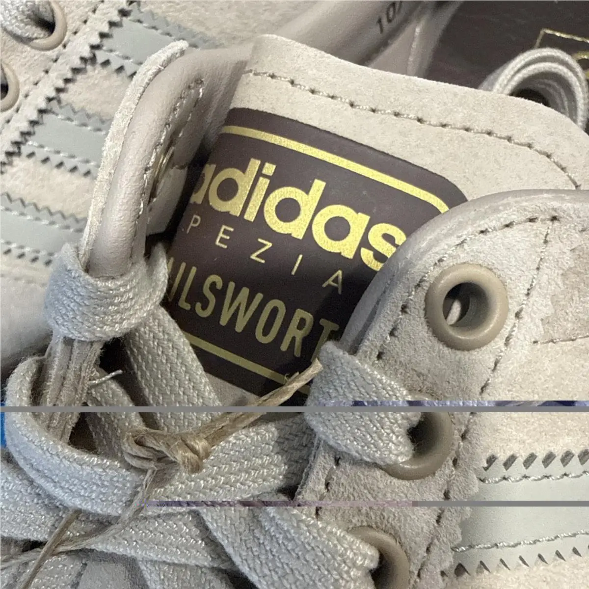 Adidas shoes - adidas Failsworth - Failsworth - JS3065 - Beige (UPC: 0197621639853) 4