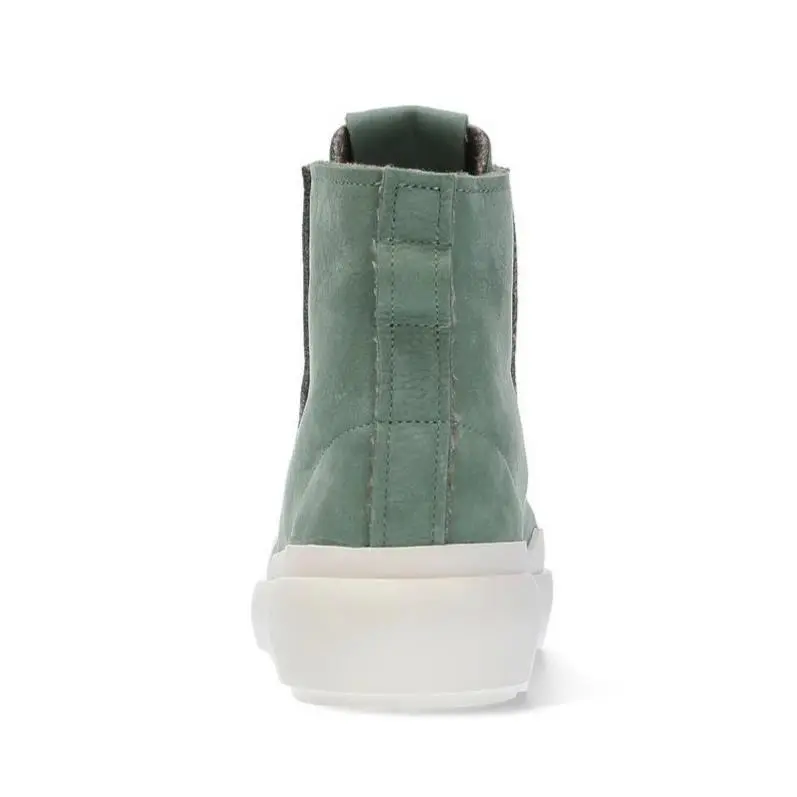 Adidas shoes - adidas NMD Runner - NMD Runner - Green 1