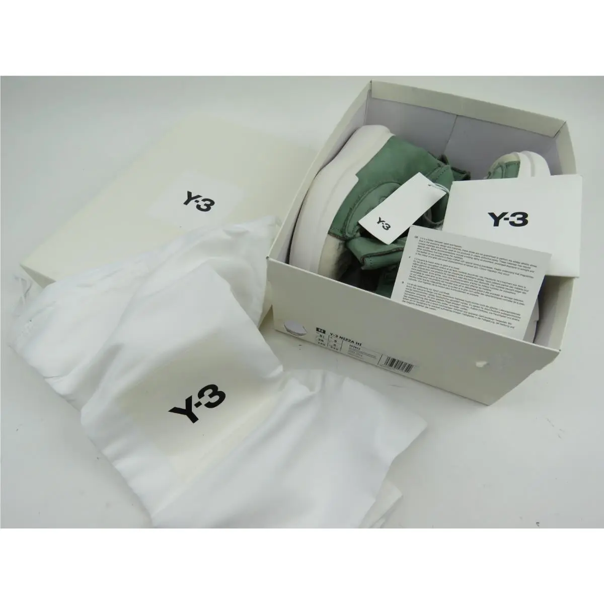 Adidas shoes - adidas NMD Runner - NMD Runner - Green 6