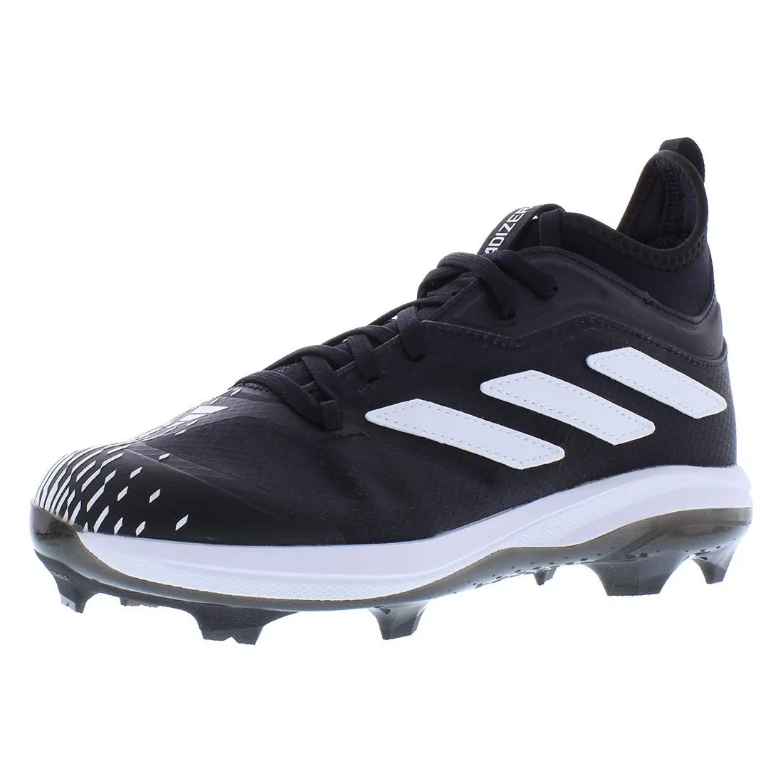 Adidas shoes - ID1669 - ID1669 - Core Black/Cloud White/Core Black, Main: Black (UPC: 196467309272) 0