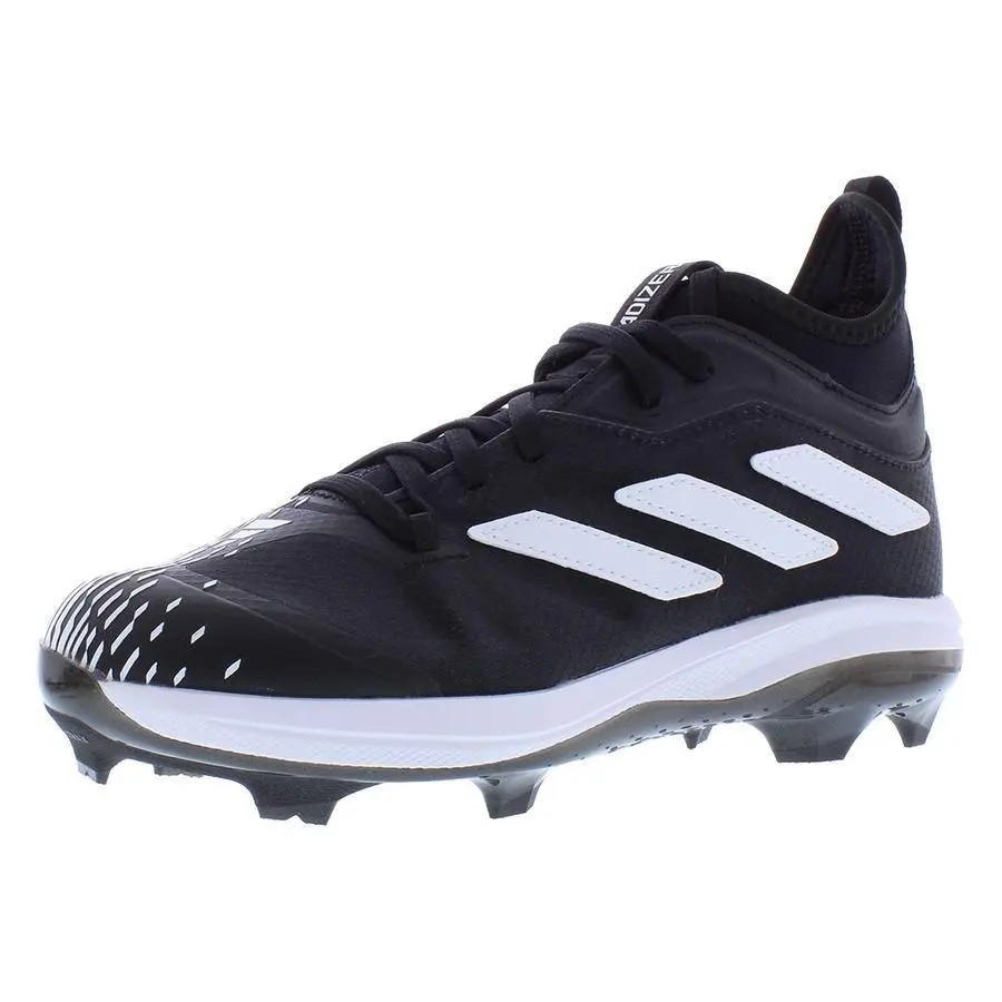 Adidas shoes - ID1669 - ID1669 - Core Black/Cloud White/Core Black, Main: Black (UPC: 196467309272) 3