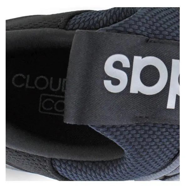 Adidas shoes - adidas Lite Racer - Lite Racer - IH3455 - Black 4