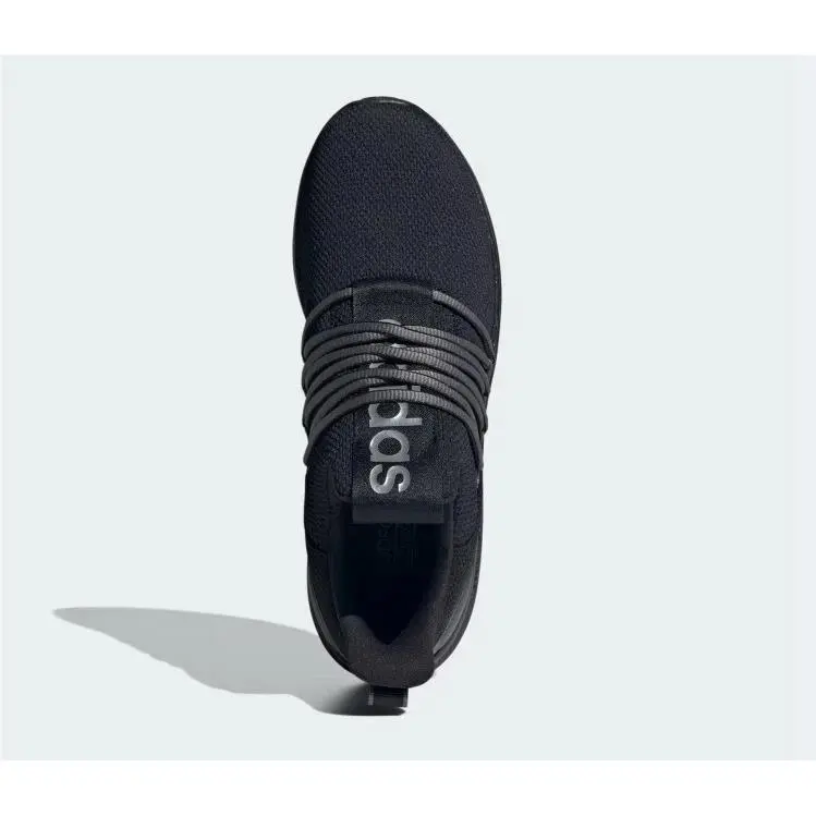 Adidas shoes - adidas Lite Racer - Lite Racer - IH3455 - Black 7